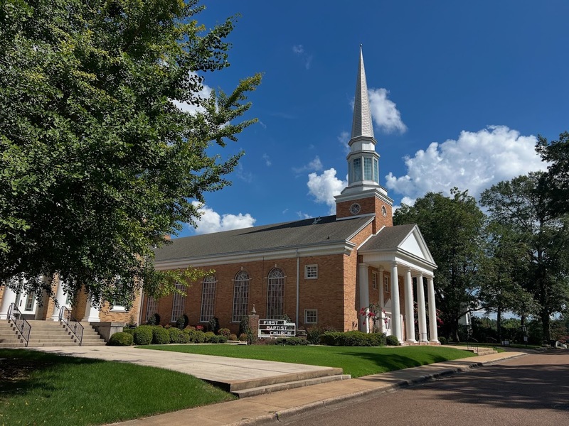 Who Needs an Empty Grave