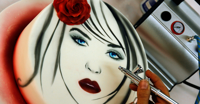 Stop airbrushing our faith!