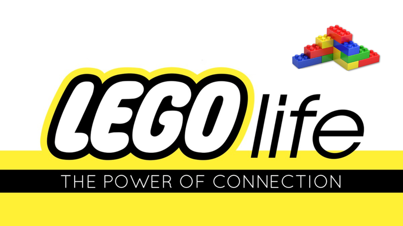 Lego Life