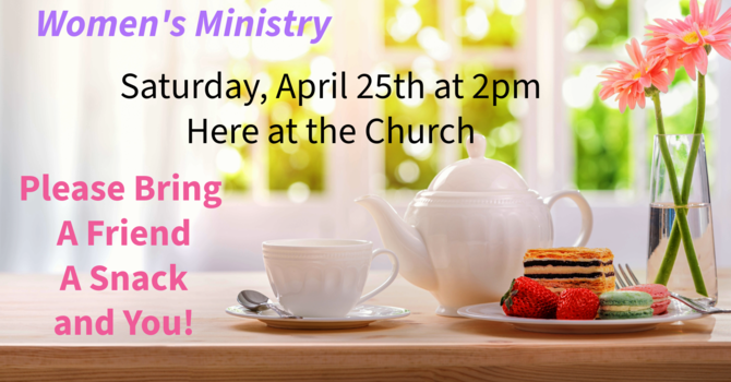 Women's Ministry