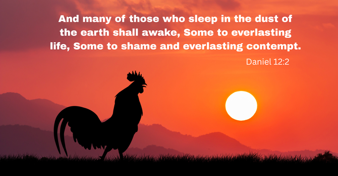 The Weight of Eternity!