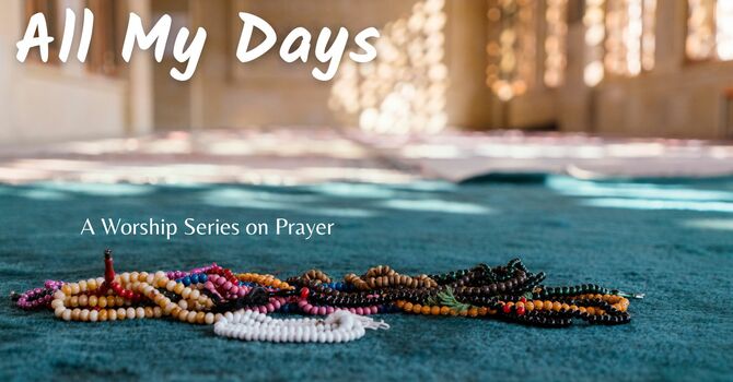 Prayers of Petition