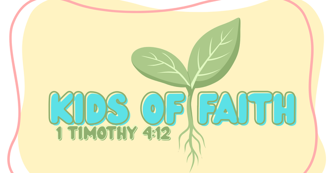 Kids of Faith