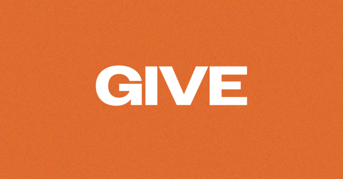 Give 