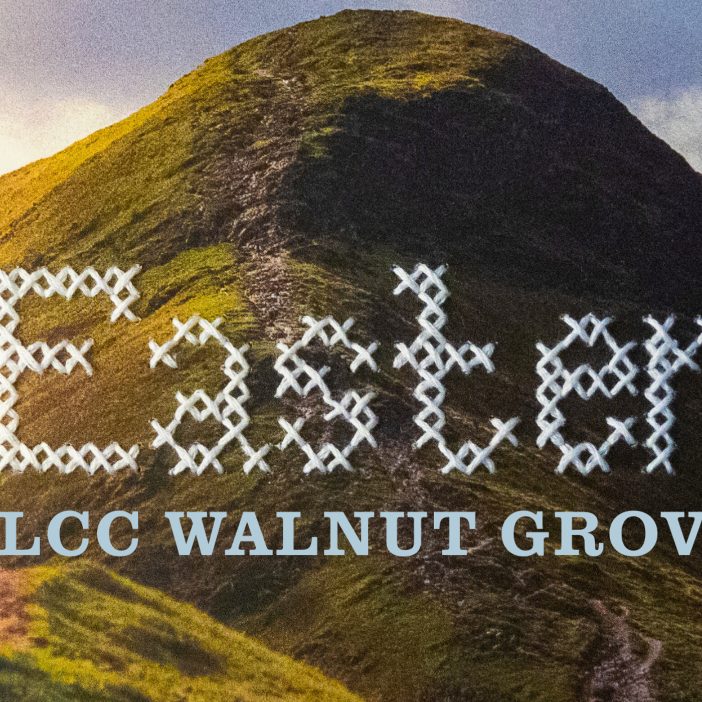 Resurrection Hope in a Secular Age — NLCC Walnut Grove Campus cover