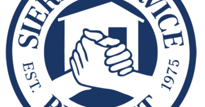 Sierra Service Project