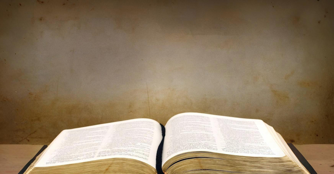 Lectionary Reading for 20260419