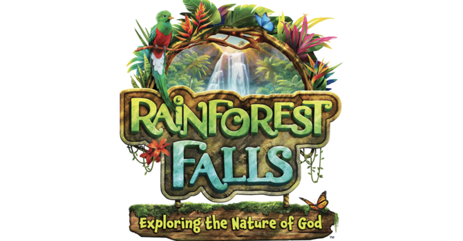 Volunteer at VBS! image