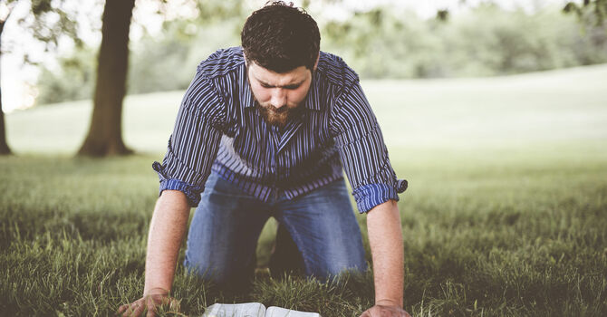 Bible Study: Battling the Enemy | God’s Truth vs Worldly Advice