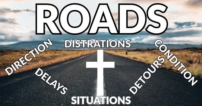 The Road Exposes Heart Conditions