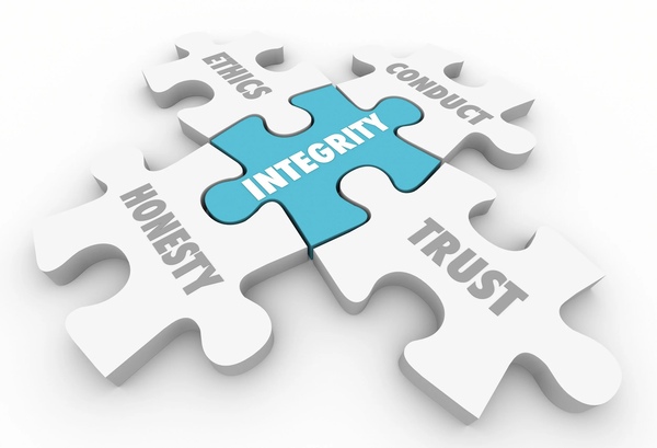 True Integrity