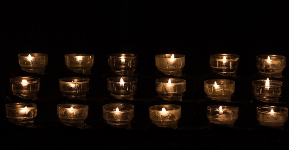 Drew Pariano Memorial Gathering