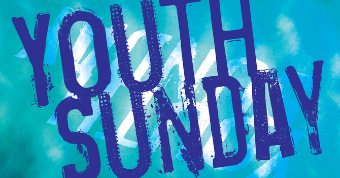 Youth Sunday 2026: God Is With Us