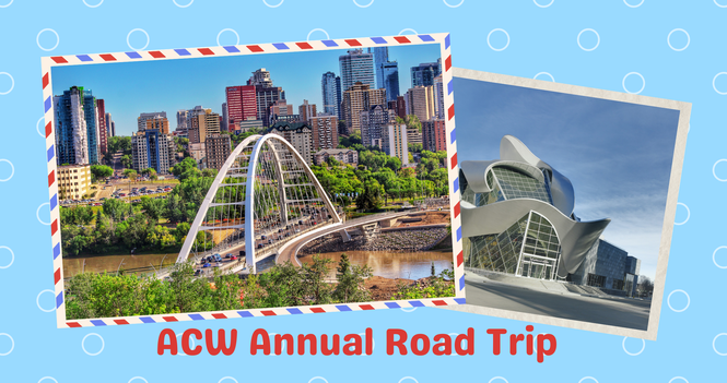 2026 ACW Annual Meeting & Road Trip