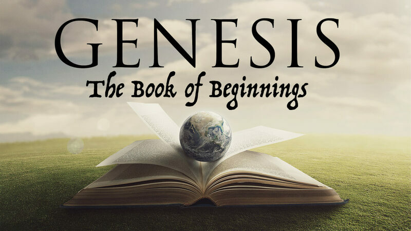 Genesis 12:1-9