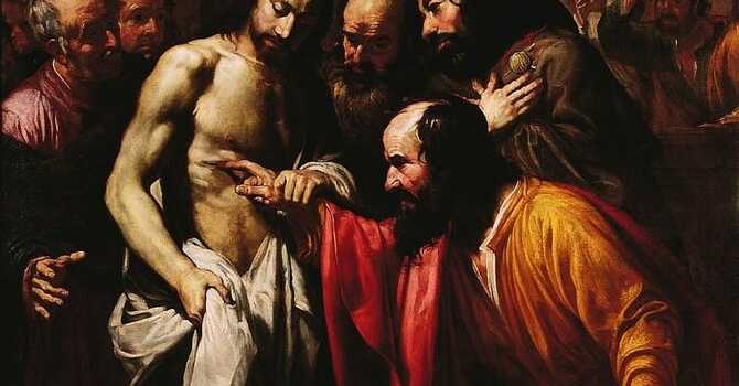 The Courage to Question