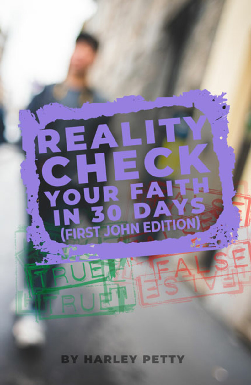 7 OF 9 REALITY CHECK