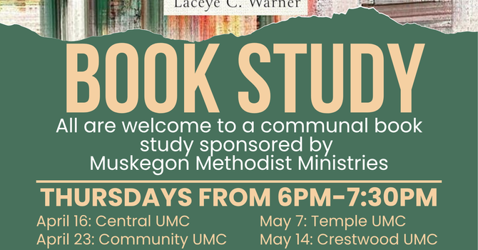 "Knowing Who We Are" Book Study