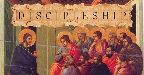 Discipleship