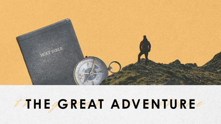 The Great Adventure