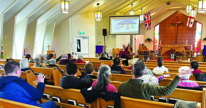 A spirit-centred approach to dementia care image