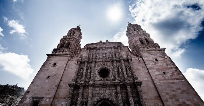 Quote by Mother Teresa 