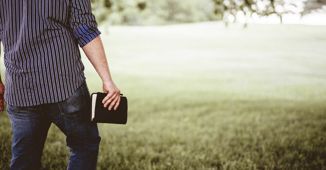 April 12, 2026 - Sunday Morning Service