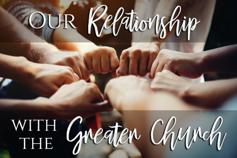 The Importance Of Relationships - 4