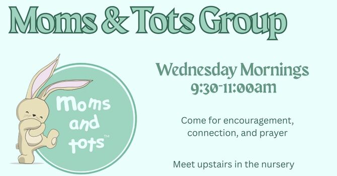 Moms & Tots