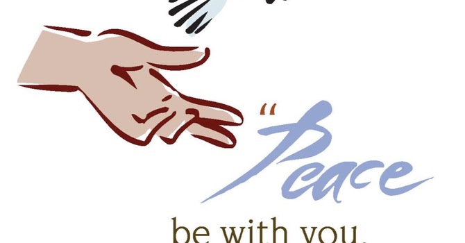 "Receive and Give"