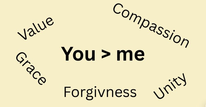 You-Me: Value