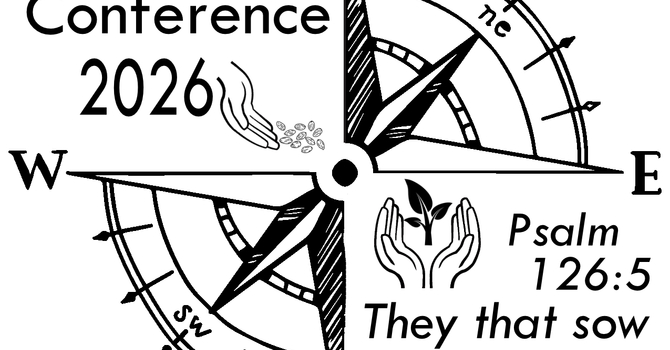 Vision Conference Recap