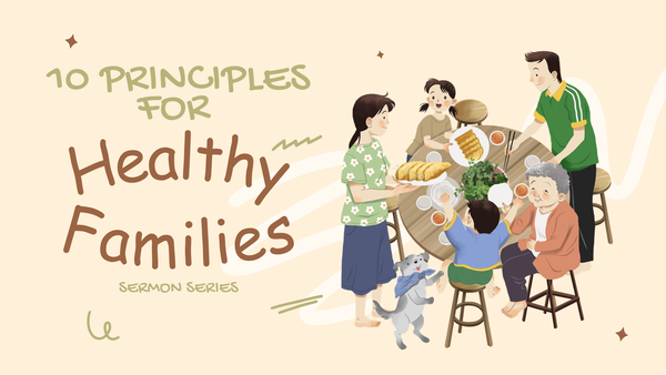 Healthy Families