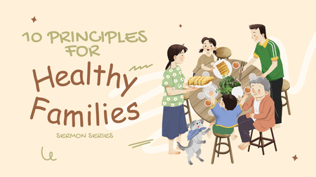 Healthy Families