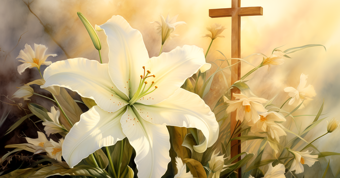 Worship Sermon 4-12-2026