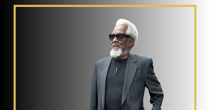 FUNERAL FOR ERNEST K. TITUS, April 18, 2026