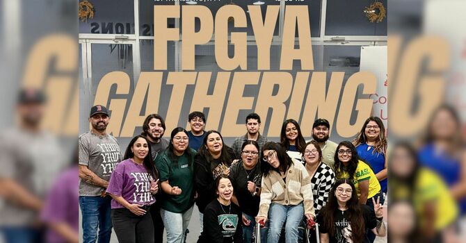 FPG Young Adults 