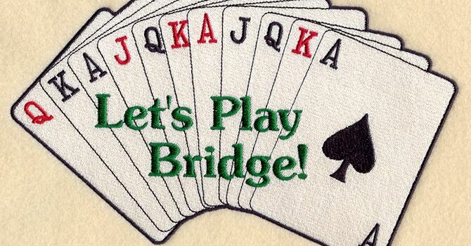 HSLC Duplicate Bridge Group (FH)