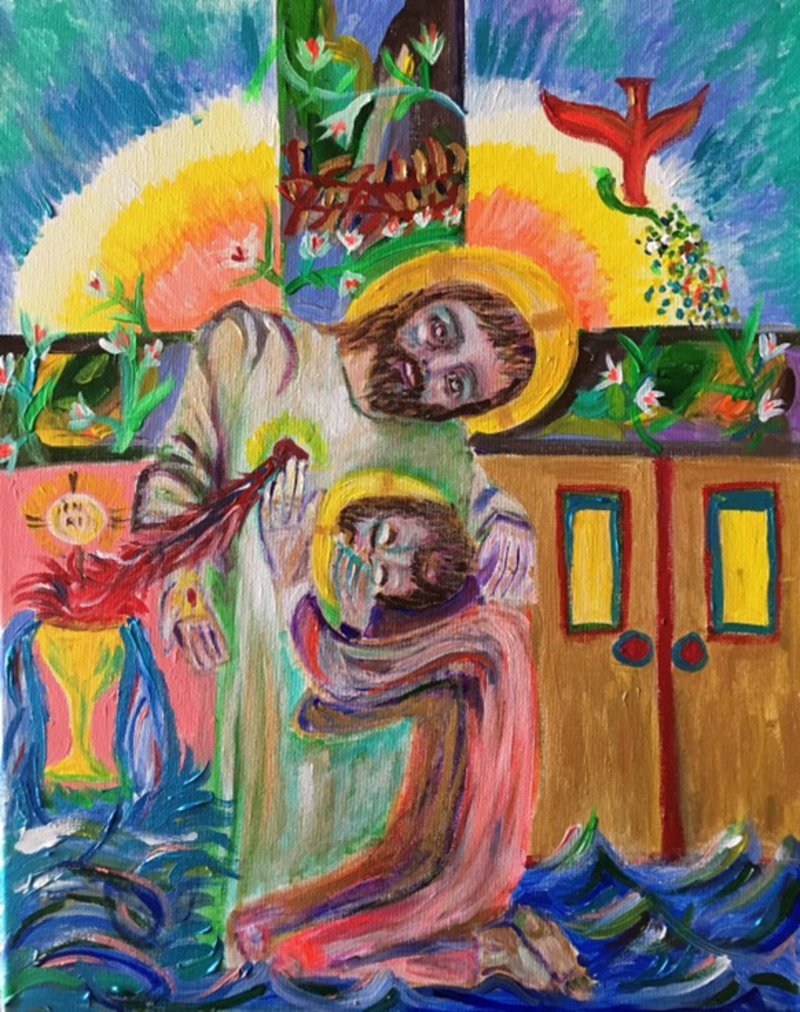 Second Sunday of Easter