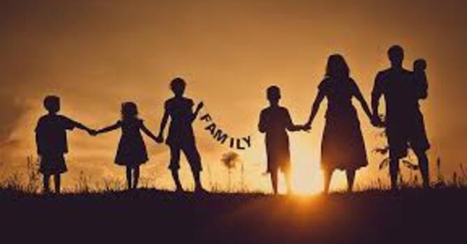 Family Recovery Night (FH, L)