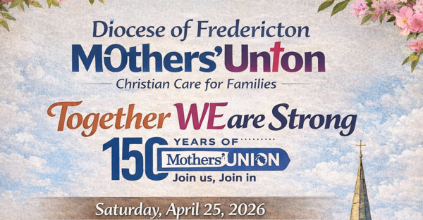 Mothers' Union Diocesan Rally