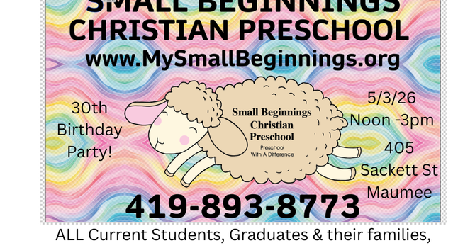 SBCP 30th Birthday Party