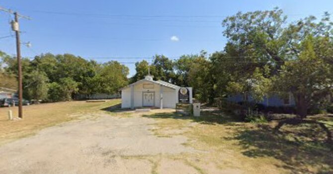 Getsemani Assembly of God