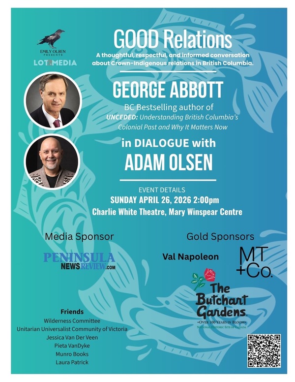 Good Relations Event