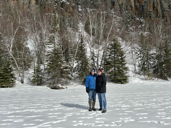 Round Lake Bible Camp