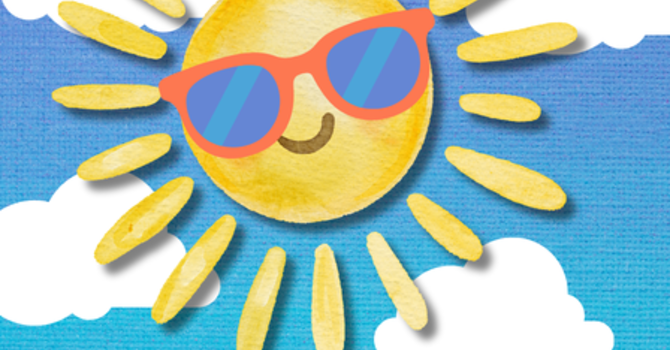 Summer With South Strand Kids