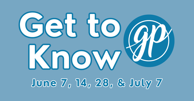 Get To Know Grace Point