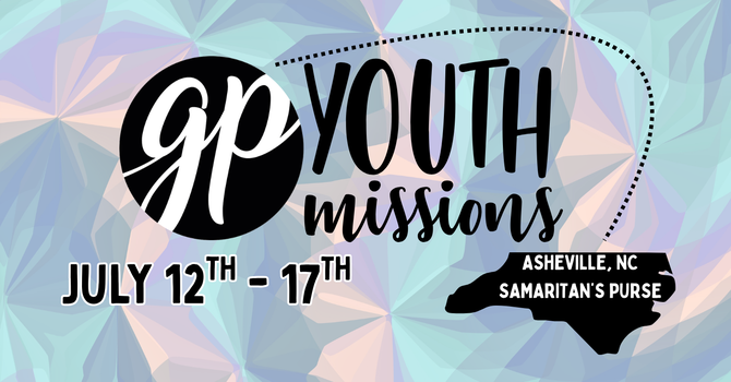 Youth Mission Trip
