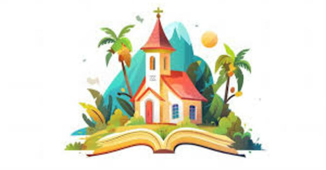Vacation Bible School