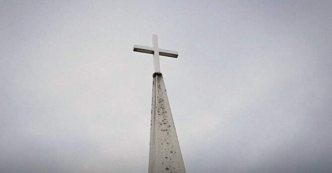 The Disciples Journey